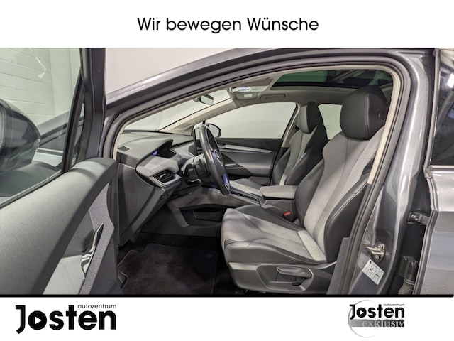 Skoda Enyaq Clever Loft iV 50