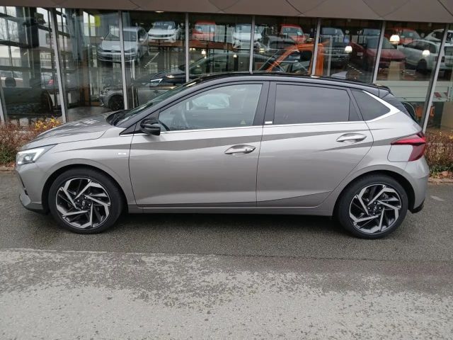 Hyundai i20 1.0 Hybrid Prime T-GDi