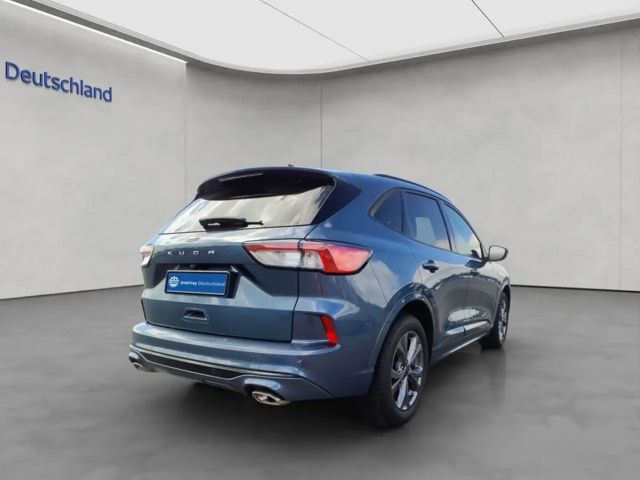 Ford Kuga EcoBoost ST Line X