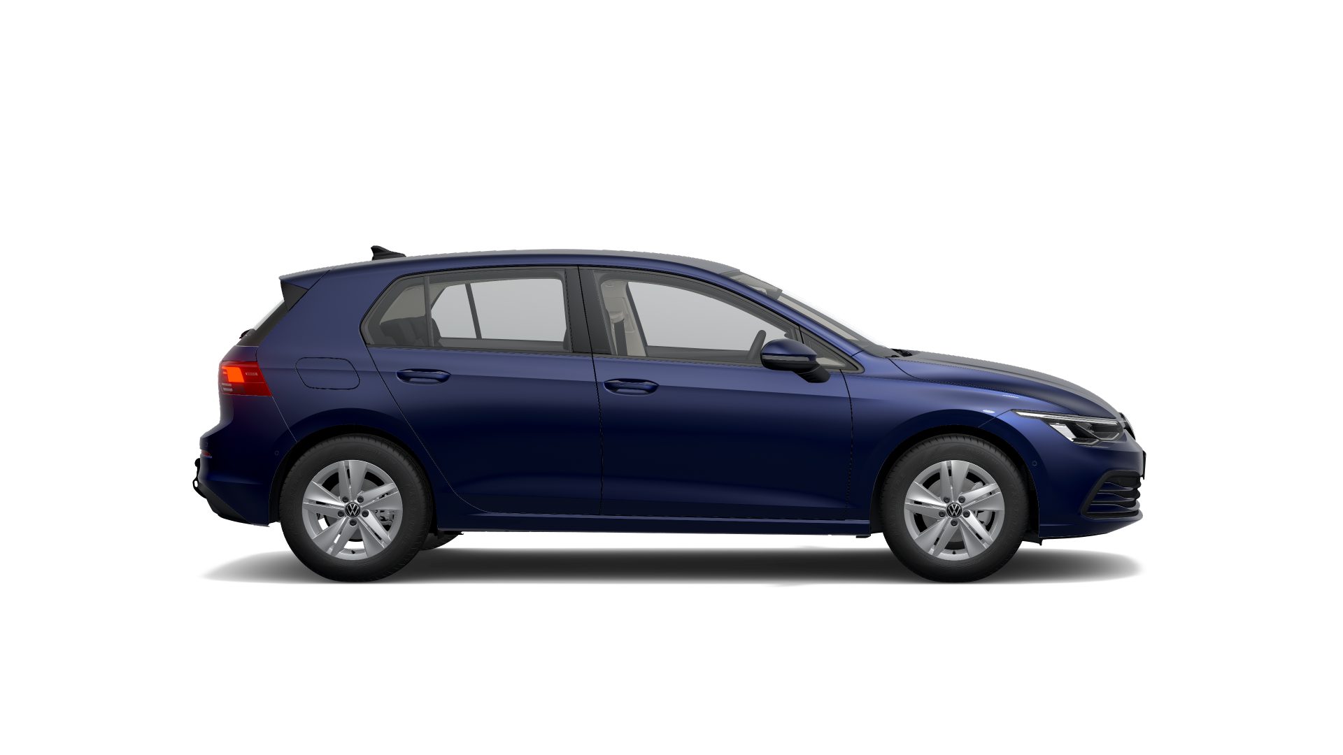 Volkswagen Golf 1.5 TSI Golf VIII Life