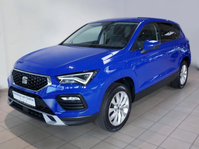 Seat Ateca 2.0 TDI DSG Style