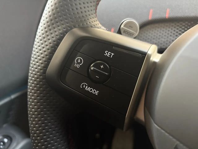 MINI John Cooper Works Countryman All4