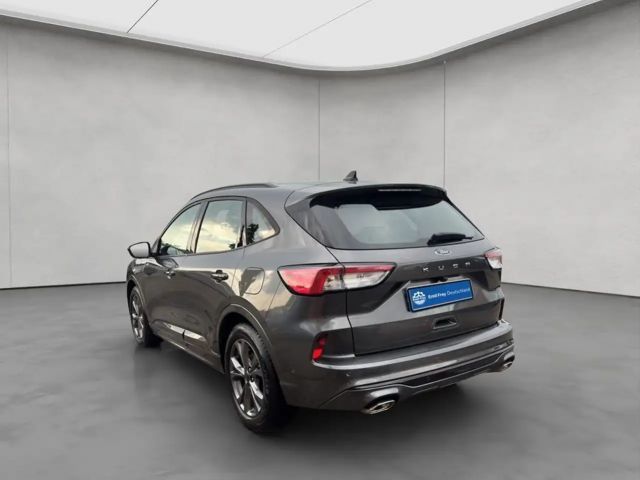 Ford Kuga EcoBoost ST Line