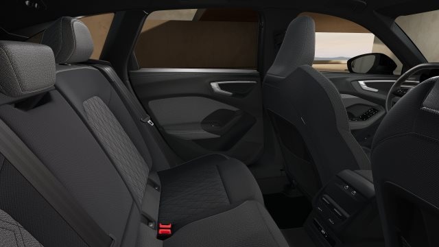 Audi A5 Avant S-Tronic