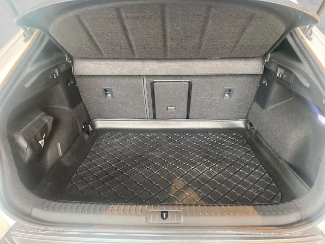 Cupra Formentor e-Hybrid