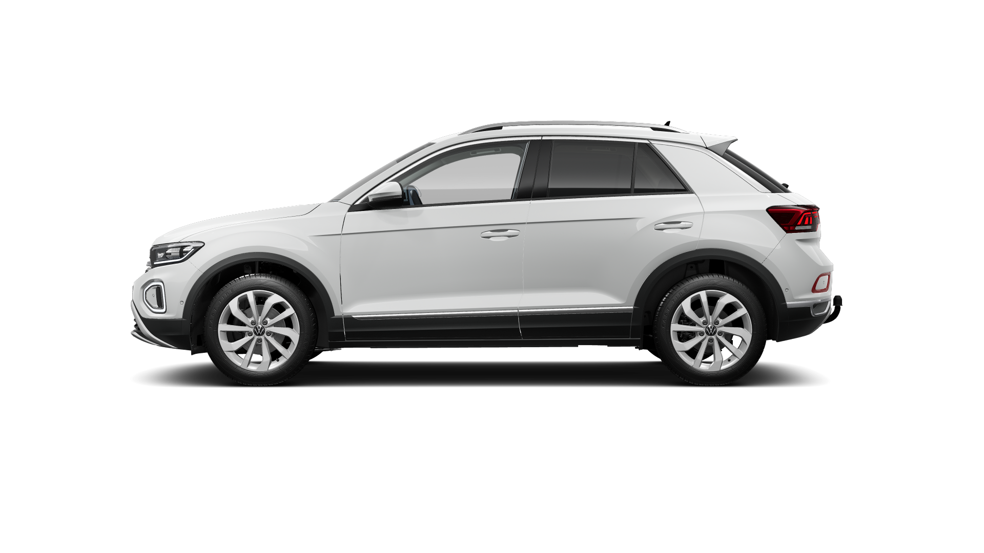 Volkswagen T-Roc 1.5 TSI DSG Style