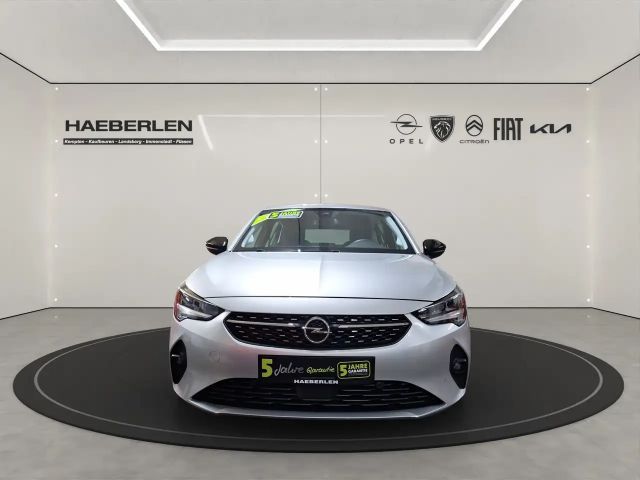 Opel Corsa 1.5 Turbo Elegance