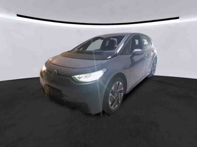 Volkswagen ID.3 150kW | LED RFK ACC CCS
