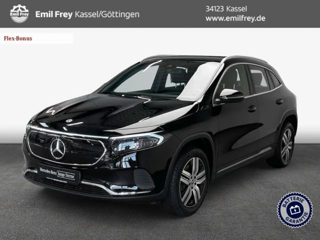 Mercedes-Benz EQA 250 Progressive