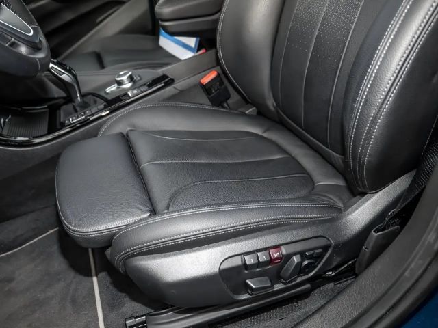 BMW X2 Coupé sDrive20d