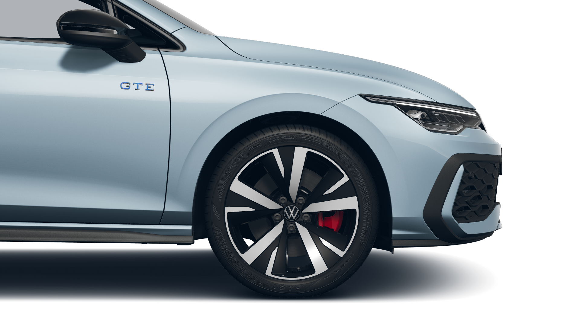 Volkswagen Golf DSG GTE eHybrid