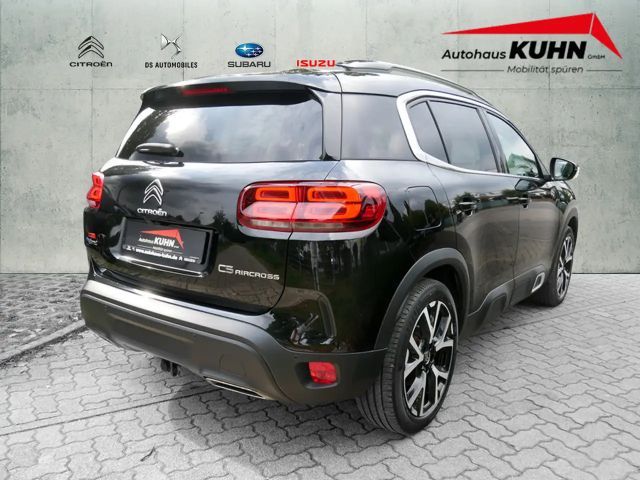 Citroën C5 Aircross Hybrid Pack Shine