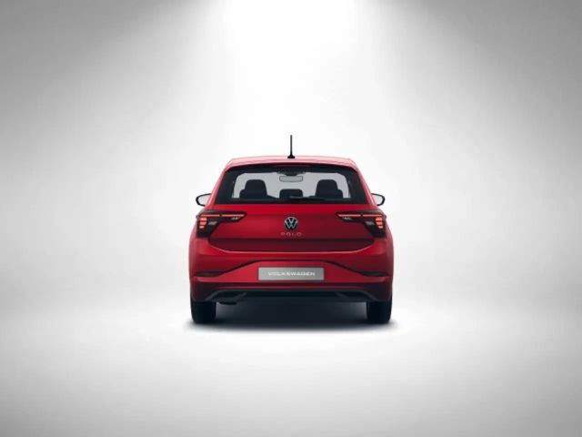 Volkswagen Polo 1.0 MPI Life