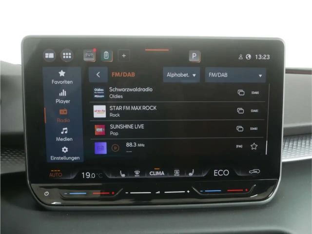 Cupra Terramar 1.5 e-Hybrid VZ