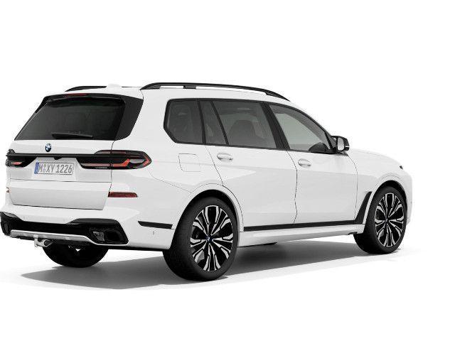 BMW X7 M60i xDrive