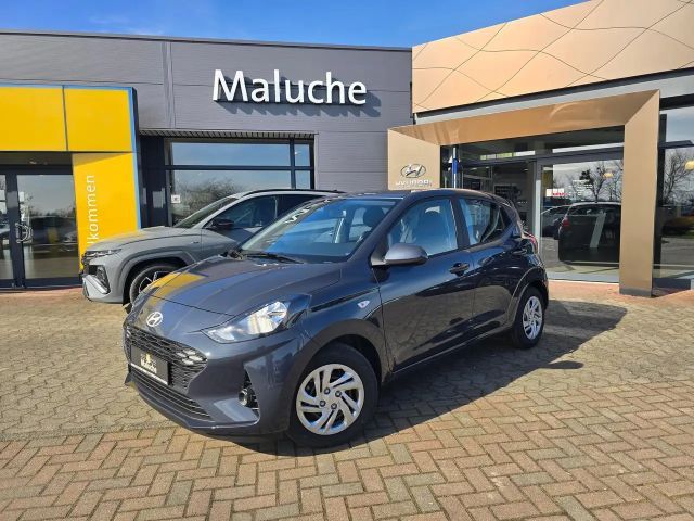 Hyundai i10 1.0 2WD Select