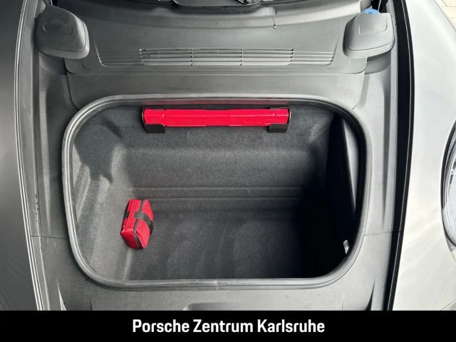 Porsche 992 Carrera Coupé S