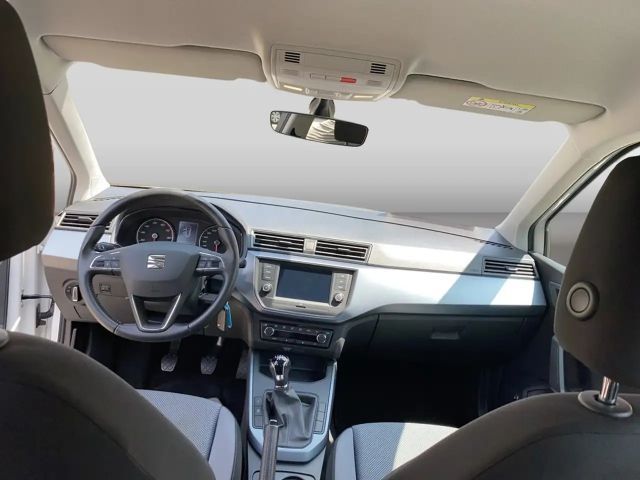 Seat Arona 1.0 TSI Style