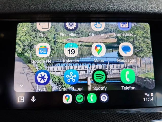 Opel Insignia Sports Tourer