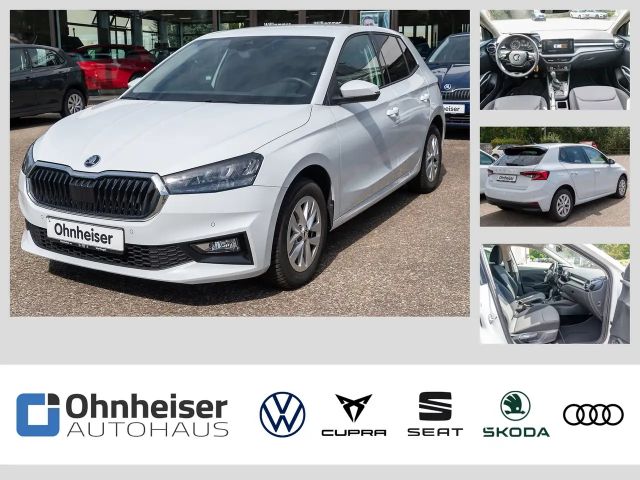 Skoda Fabia 1.0 TSI Ambition Business