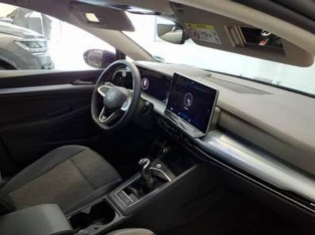 Volkswagen Golf 1.5 TSI Golf VIII