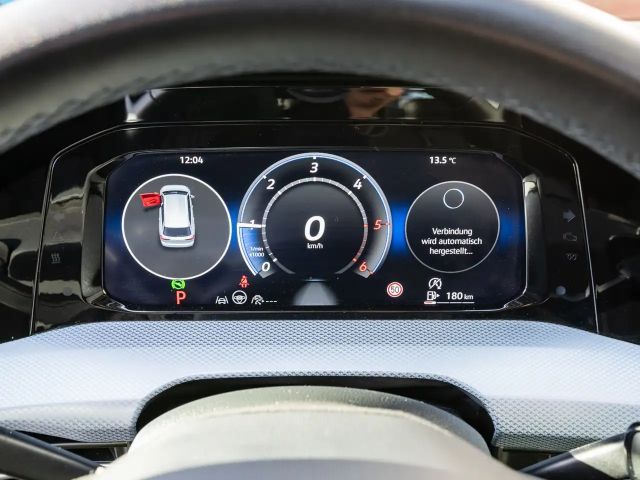 Volkswagen Golf 2.0 TDI DSG Variant