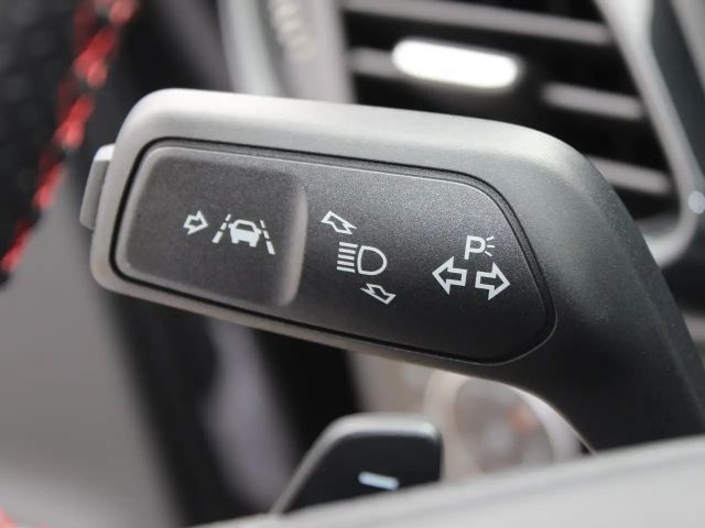 Ford Puma EcoBoost ST Line