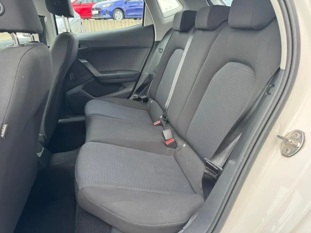 Seat Ibiza 1.0 TSI Style