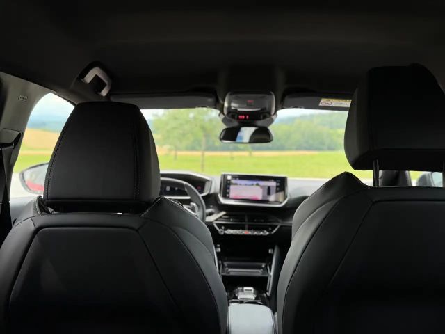 Peugeot 2008 GT-Line Hybrid