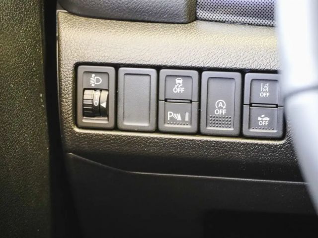 Suzuki Vitara Comfort Hybrid