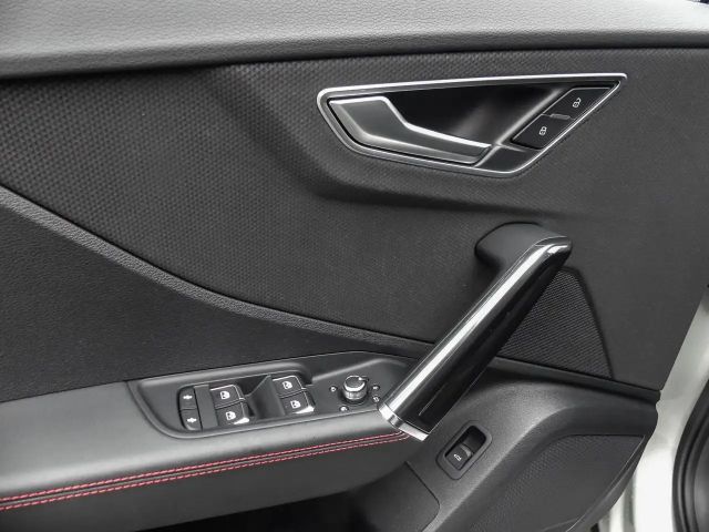 Audi Q2 35 TFSI S-Line S-Tronic