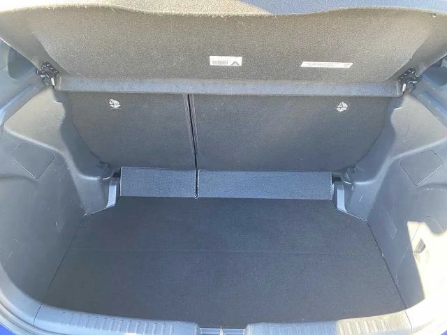 Toyota Yaris Hatchback Hybride VVT-i