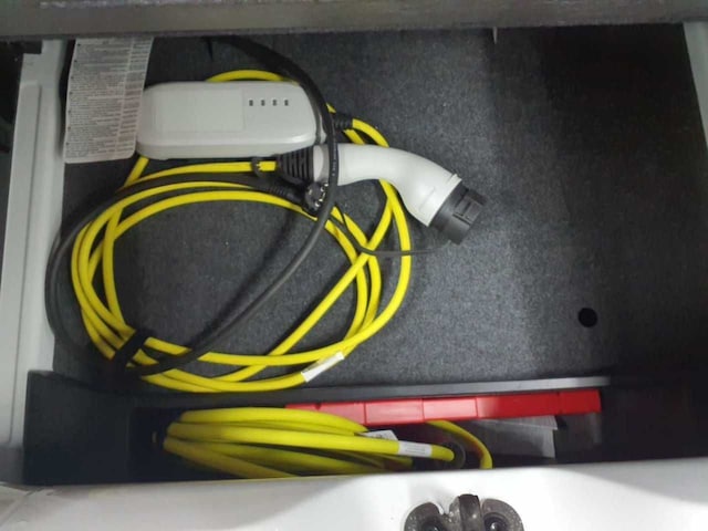 Volkswagen e-up! Plus Style