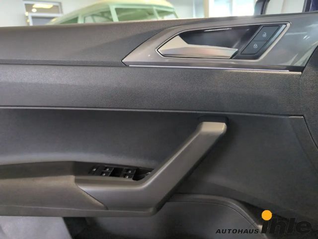 Volkswagen Polo DSG Style