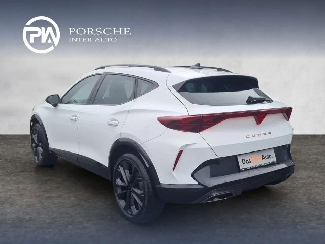 Cupra Formentor 1.5 TSI