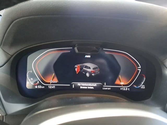 BMW X3 M-Sport xDrive30i