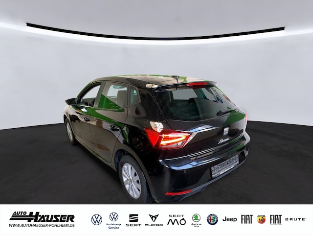 Seat Ibiza 1.0 TSI Style