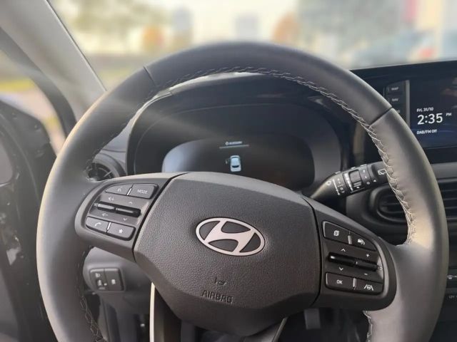 Hyundai i10 GO Plus 1,2 AMT a5bu3-PP1