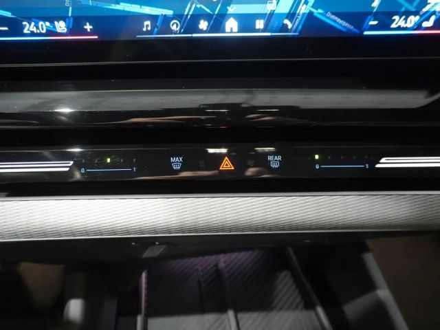 BMW 520 520d Sedan xDrive