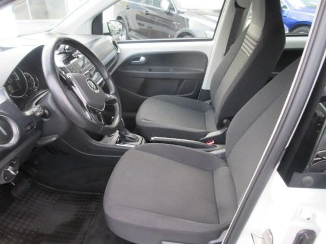 Volkswagen e-up! Automatik NAVIV. KAMERA GRA APS SITZHEIZUNG CLIMAT