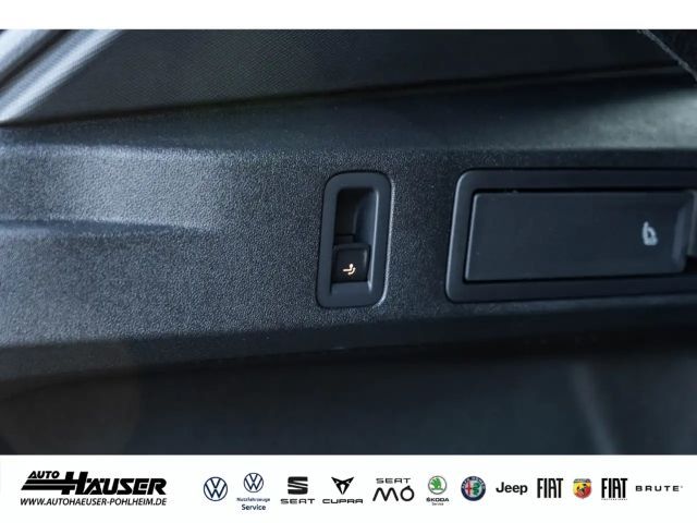 Volkswagen Tiguan 2.0 TDI DSG R-Line