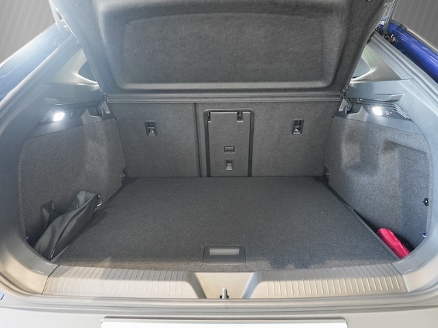 Volkswagen ID.4 GTX IQ.Drive Sound