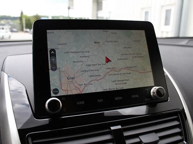 Mitsubishi Eclipse Cross 4WD CVT Intense PHEV