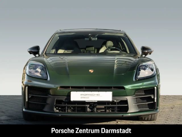 Porsche Panamera 4 E-Hybrid