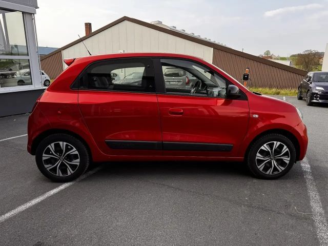 Renault Twingo SCe 65 Zen