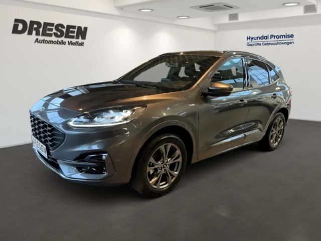 Ford Kuga AWD ST Line X