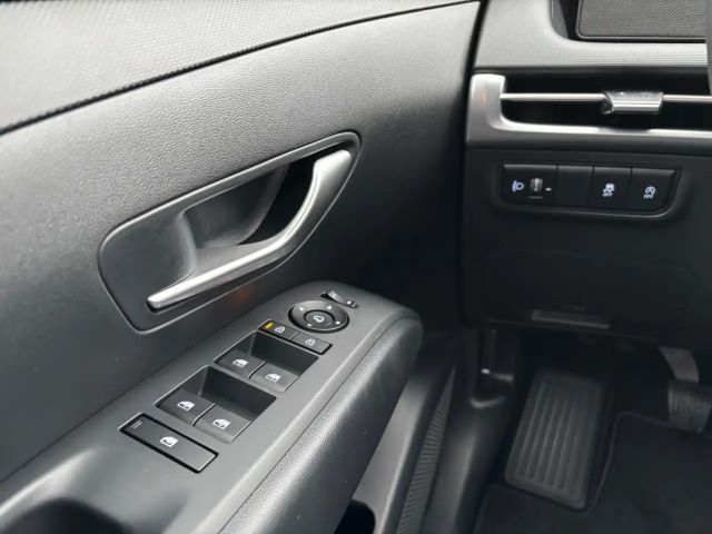 Hyundai Tucson 1.6 2WD Select T-GDi