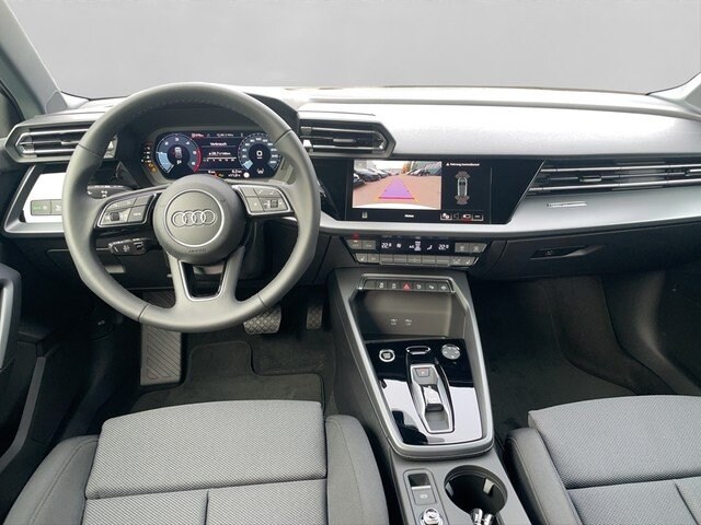 Audi A3 35 TDI S-Tronic Sportback