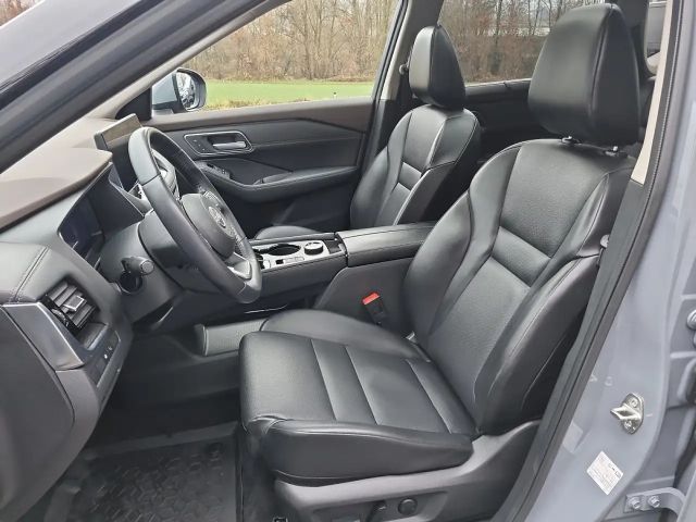 Nissan X-trail AWD Tekna