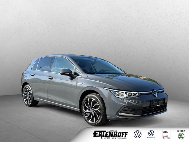 Volkswagen Golf 1.5 eTSI Golf VIII Style